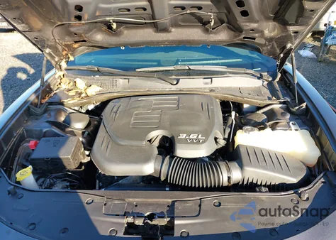 2022 Dodge Charger Sxt Rwd z USA, uszkodzony, nr VIN 2C3CDXBGXNH106659